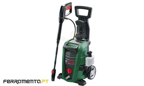 Lavadora Alta Pressão UniversalAquatak 135 Bosch 06008A7C00