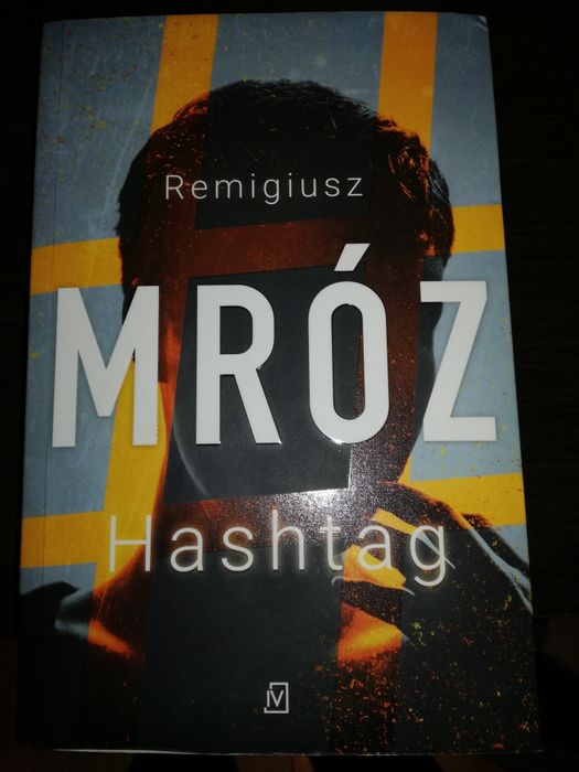 Remugiusz Mróz książki