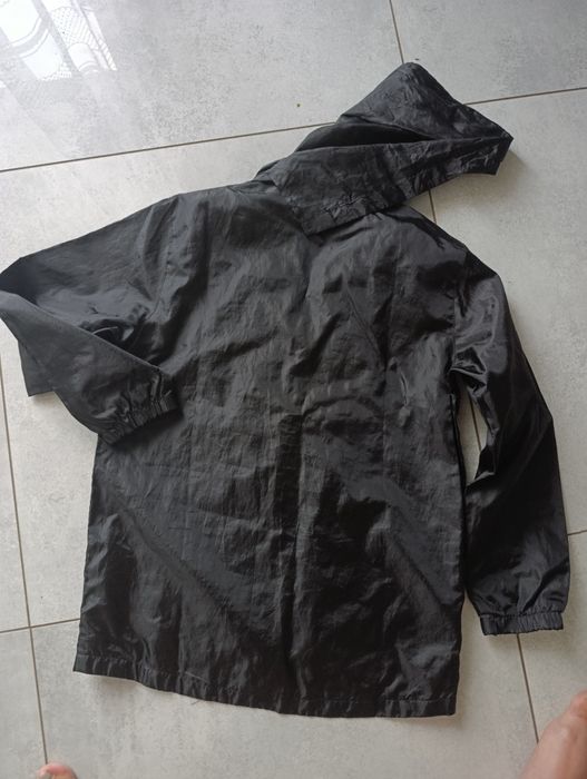 Kurtka przeciwdeszczowa joma 2xs