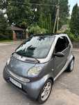 Smart fortwo 2003