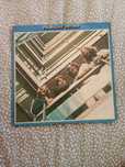 Álbum the beatles