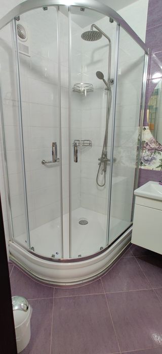 Квартира комфорт