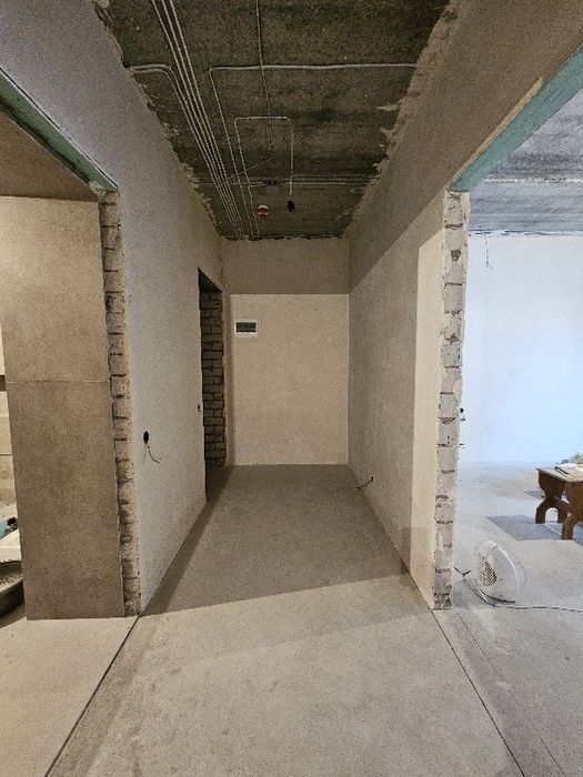 Продажа 1 ком. квартиры, Новострой,  ЖК Гидропарк.