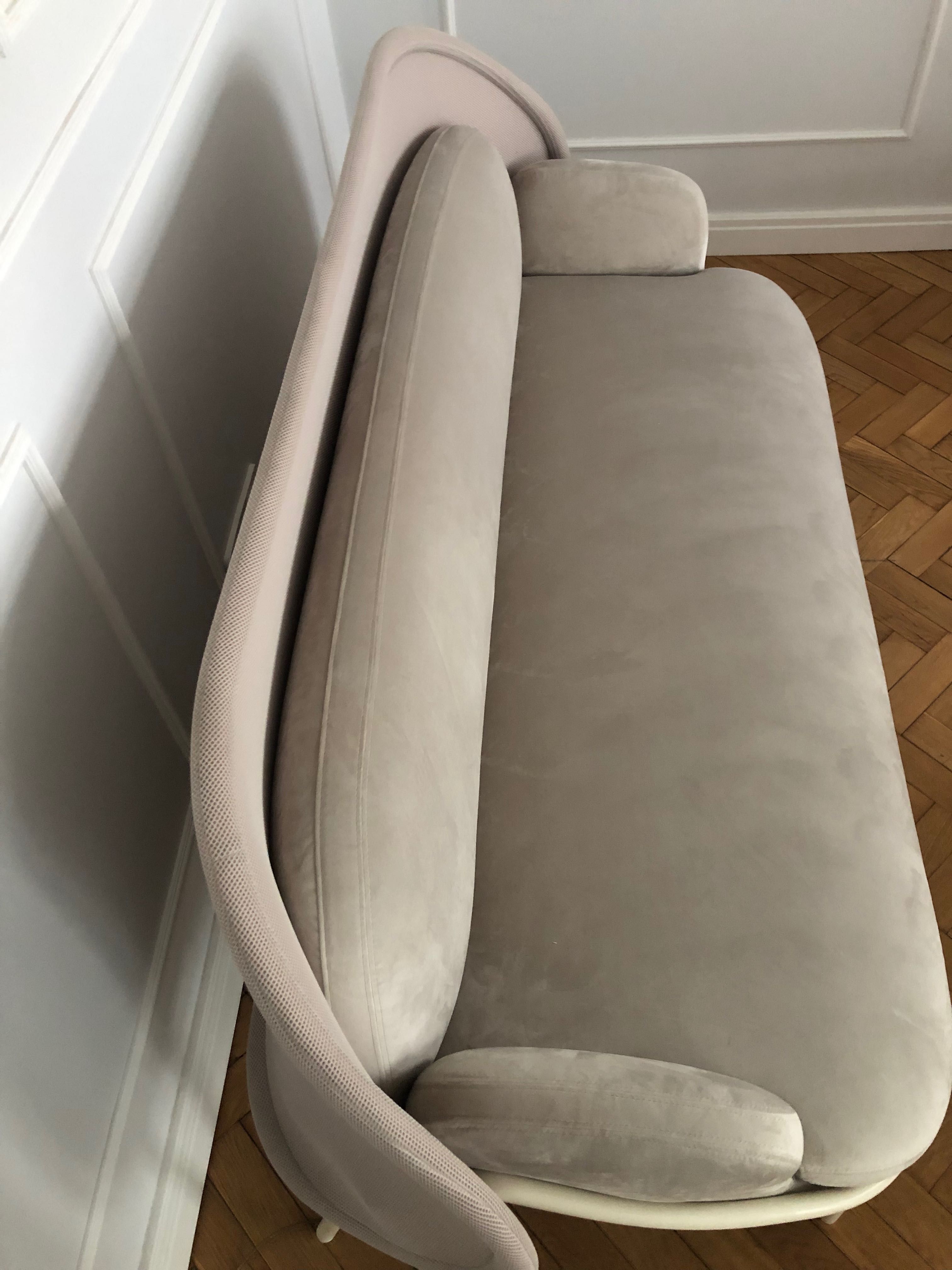 Sofa MDD Mesh od Euforma, nowa,zakupiona na indywidualne zamówienie