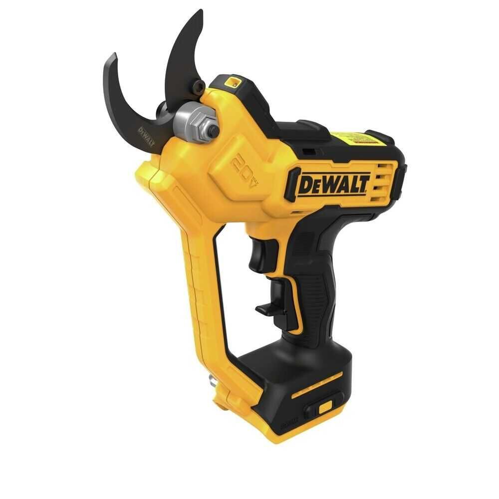 Аккумуляторный секатор DEWALT DCPR320 аналог DCMPP568