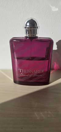 Woda perfumowana Trussardi Sound of Donna