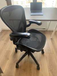 Herman Miller Aeron Rozmiar B