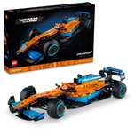 Конструктор McLaren Formula 1 Lego Technic 1:1 (42141)