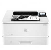Принтер лазерний HP LaserJet Pro 4002dne
