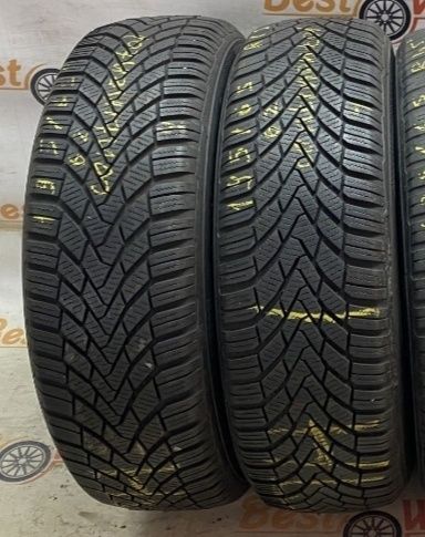 Continental ContiWinterContact TS850 195/65 R15