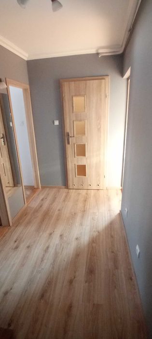 Mieszkanie 2-pokojowe do wynajęcia – Nowa Sarzyna, ul. 1 Maja – 41 m²