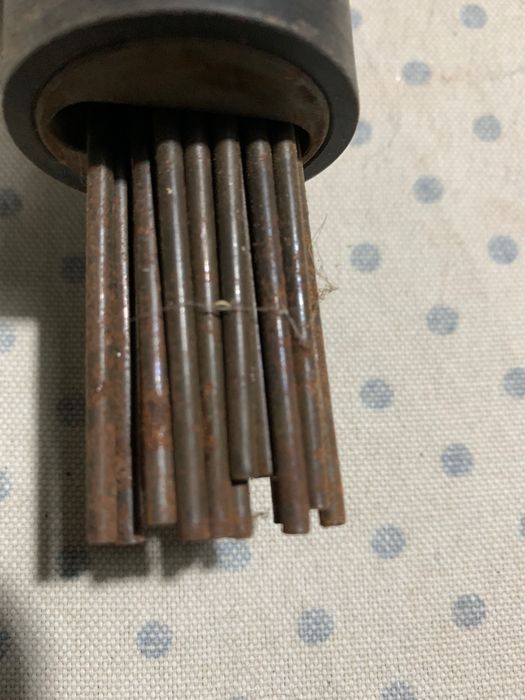 Hilti TE 106/300 ADA Adaptadora de varetas