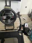 Logitech g27 kierownica do gier