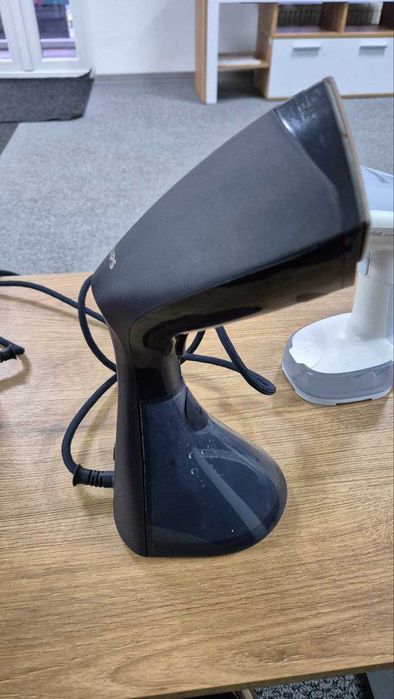 Парова система/відпарювач/philipls/tefal