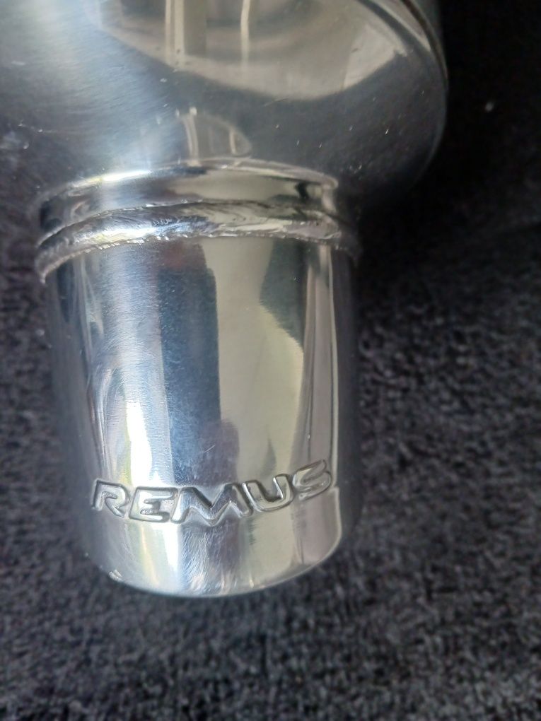 Remus Grand Prix wydech VFR 800 FI