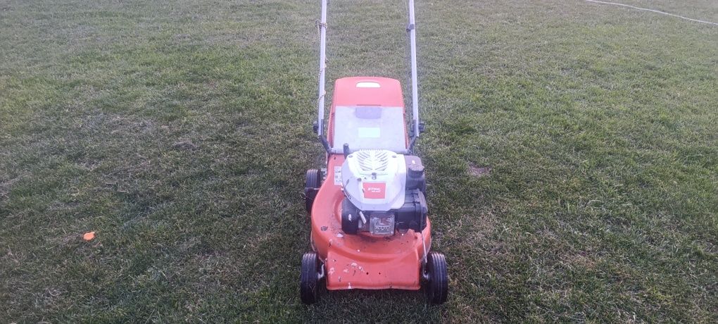 Kosiarka Spalinowa Stihl