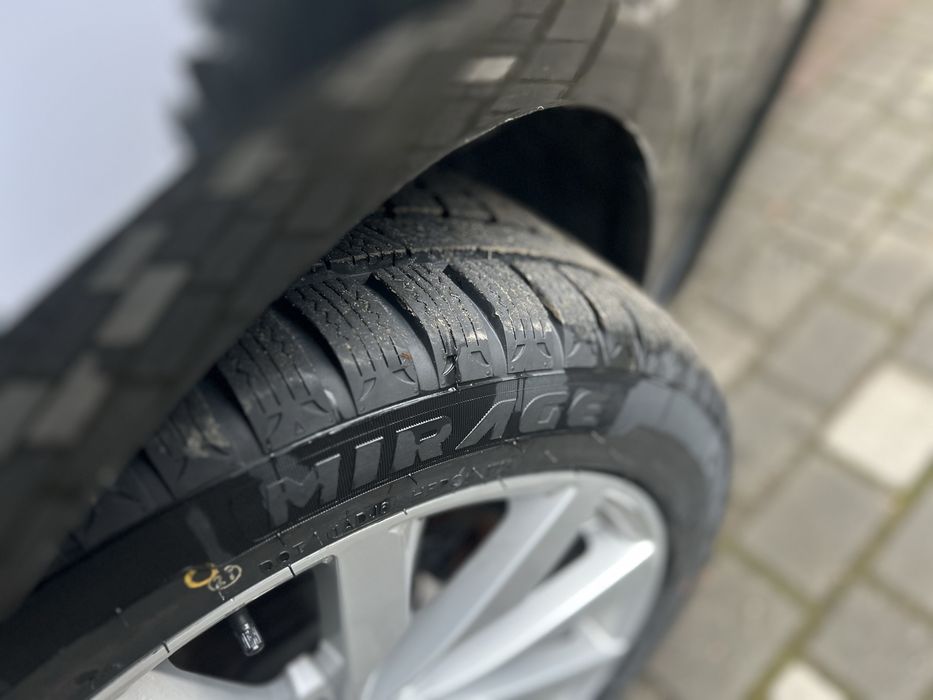 Audi A4 2018 2.0 TFSI