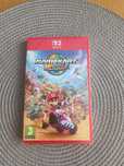 Mario kart world
