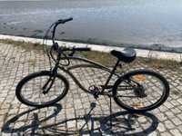 Vende-se bicicleta Electra Cruiser 7D Step Over