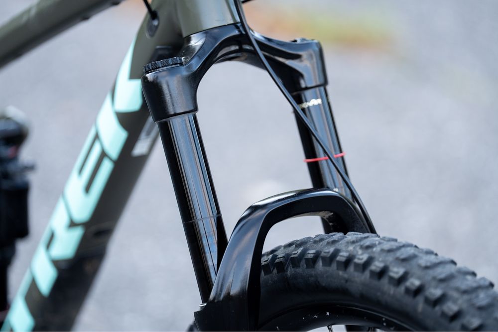 Trek remedy 8 L xt