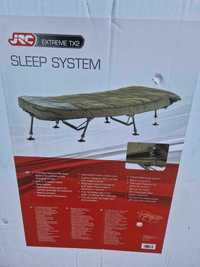 Łóżko JRC Extreme TX2 Sleep System