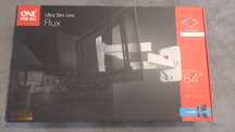 Suporte de TV ONE FOR ALL WM6681 (Ajustável - 32'' a 84'' - Até 30 kg)