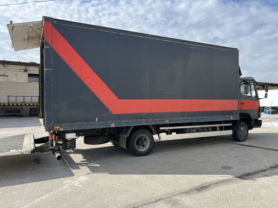 Sprzedaż -Mercedes-Benz-817L-ciężarowy
