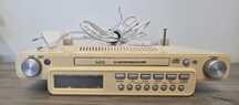 radio kuchenne AEG KRC4355