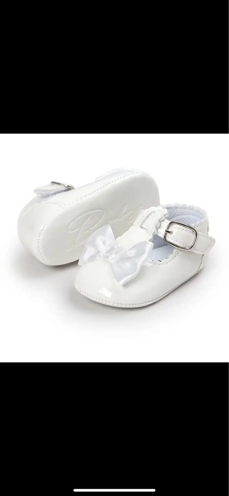 Buty, kapci dla dziecka
