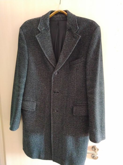 Пальто демисезон классика