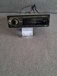 Radio sony explod