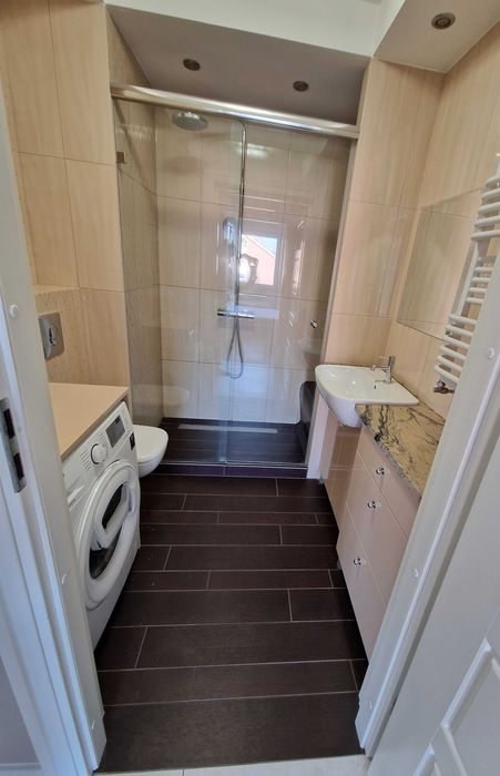 Wynajmę mieszkanie Gdańsk Osowa