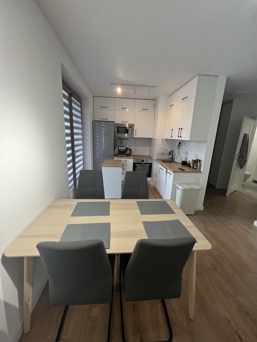 Zakrzówek Apartament z Jacuzzi 350zł/doba 550zł/2 doby