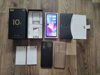 Смартфон Xiaomi Mi 10T Pro 8/128GB Cosmic Black