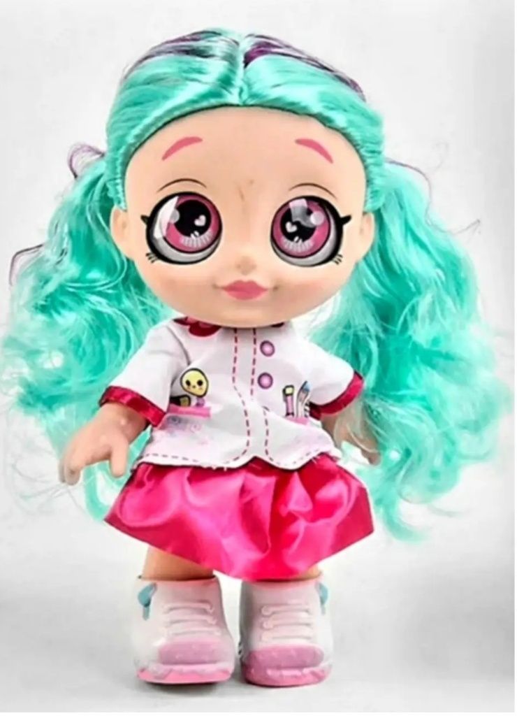 Лялька Кайбібі Kaibibi babi Funny doll