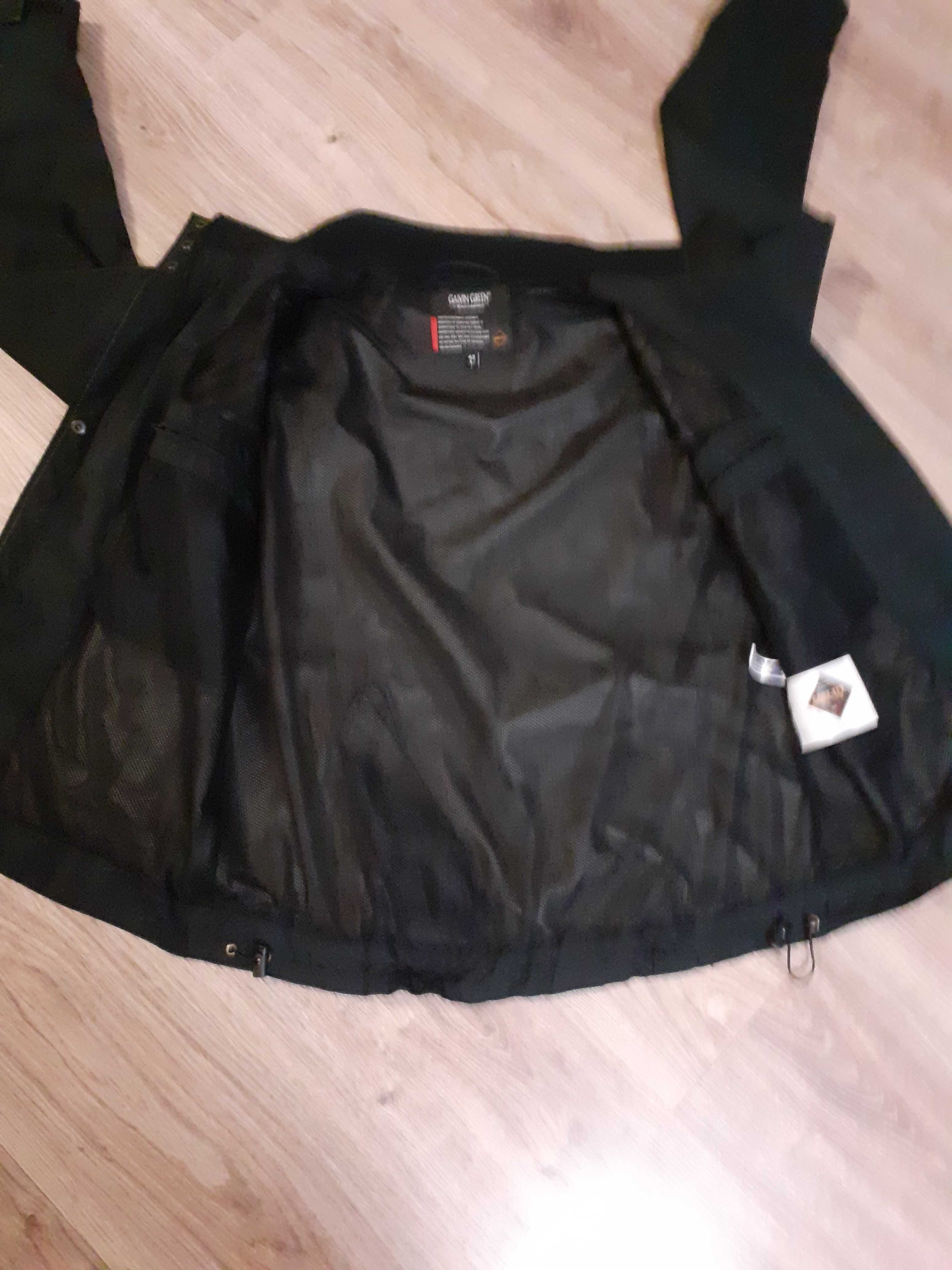 Galvin Green damska kurtka z Gore tex  L