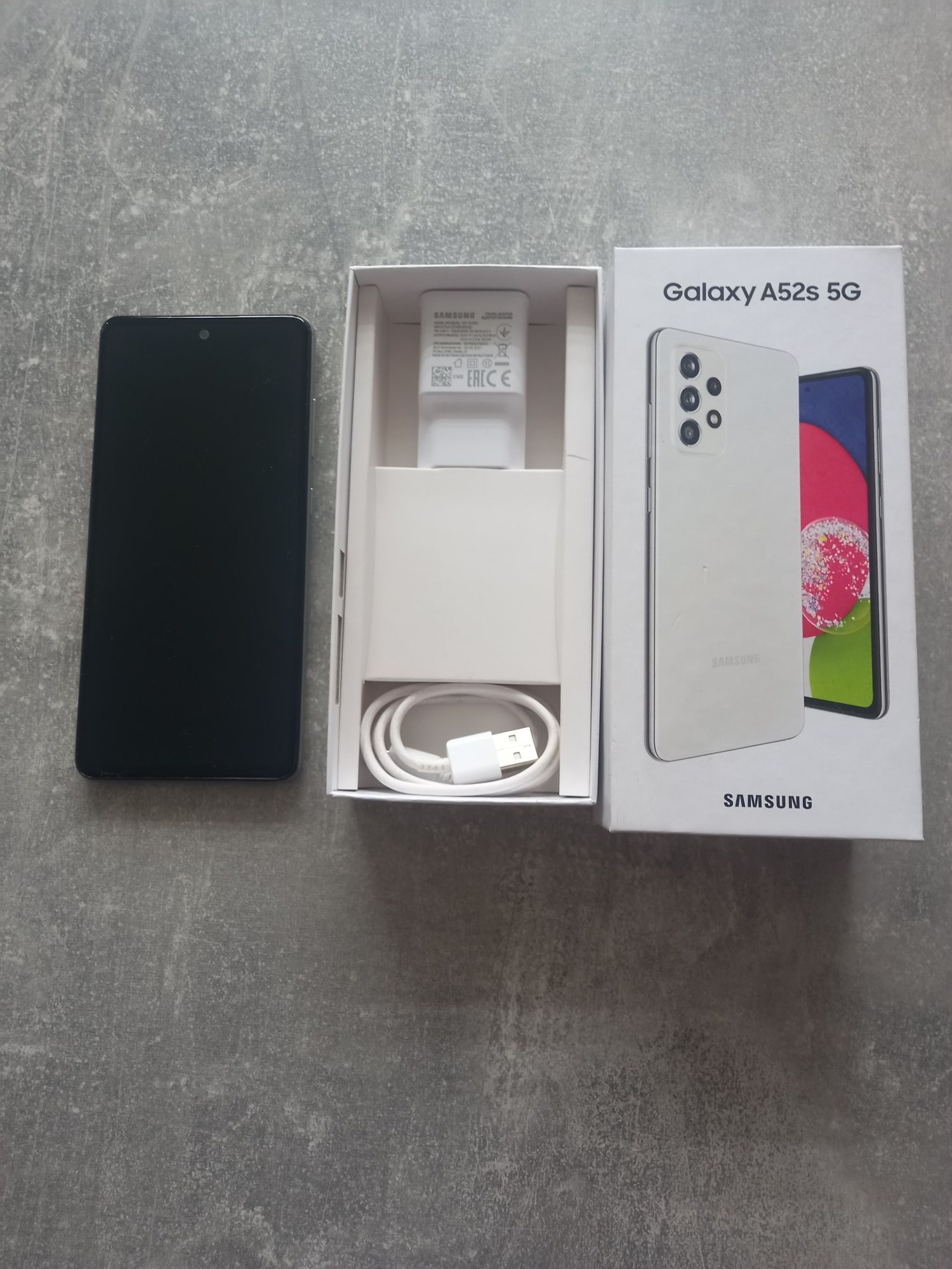 Telefon Samsung A52s/5g