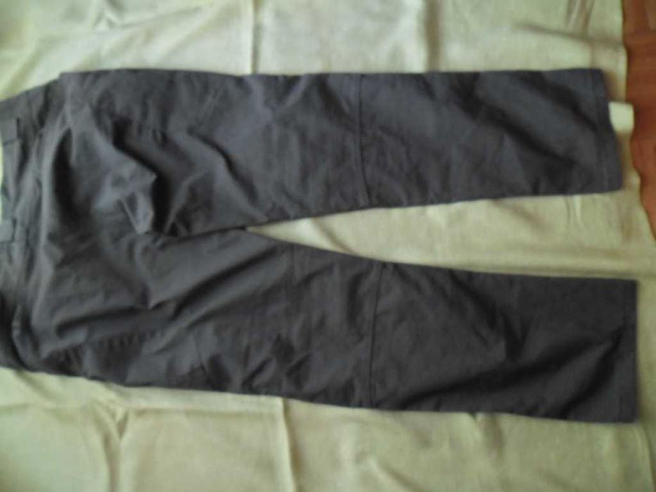 Spodnie oryginalny fason