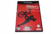 Gra Dave Mirra Freestyle Bmx 2 Nintendo Gamecube