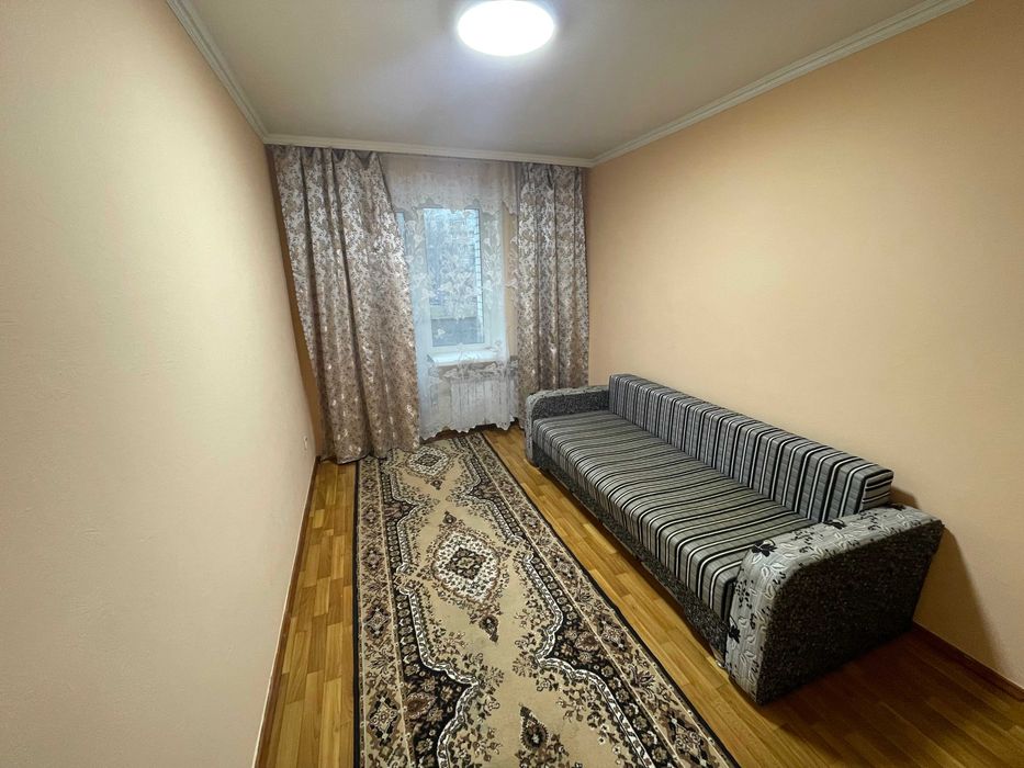 Оренда 2к. квартири, смірнова, район "Епіцентру", подобово.