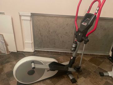 Obitrek Kettler Crostrainer Ergometer CRT1