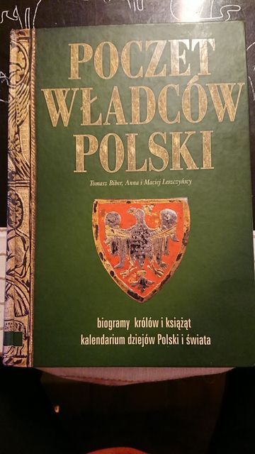 Poczet Władców Polski