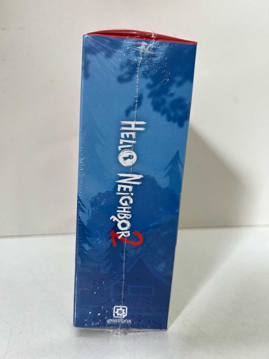 Nintendo Switch - Hello Neighbor 2 (Imbir Edition)