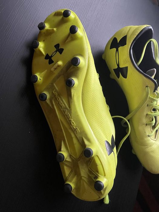 Бутси Under Armour