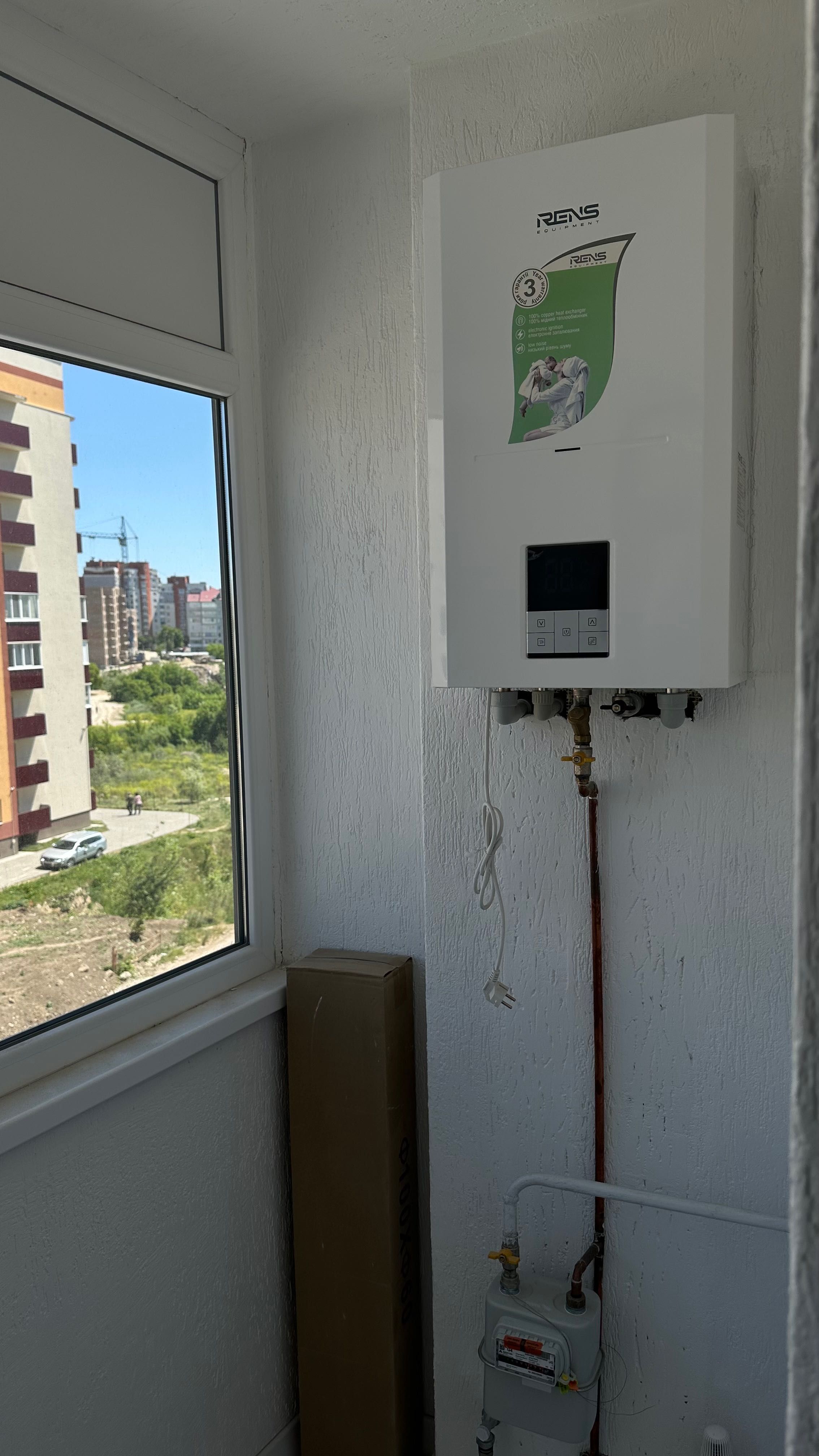 Квартира 2 х кімната Північний Тернопіль