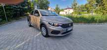 Fiat Tipo 1.4 16V Salon Polska Sedan