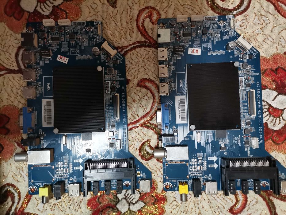 Плата питания для  телевизора,  main