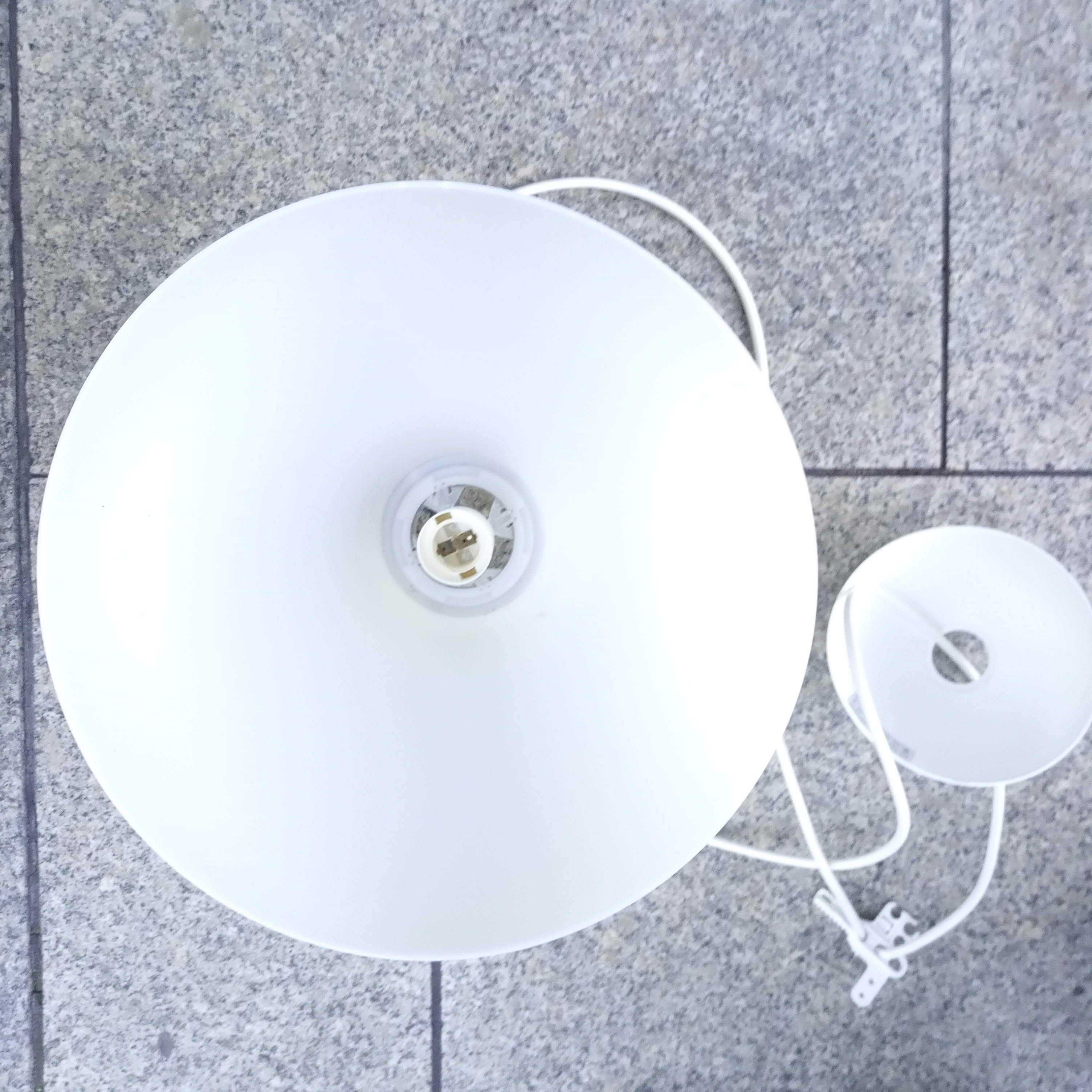 Lampa wisząca IKEA Melody wys 28 cm 1 szt