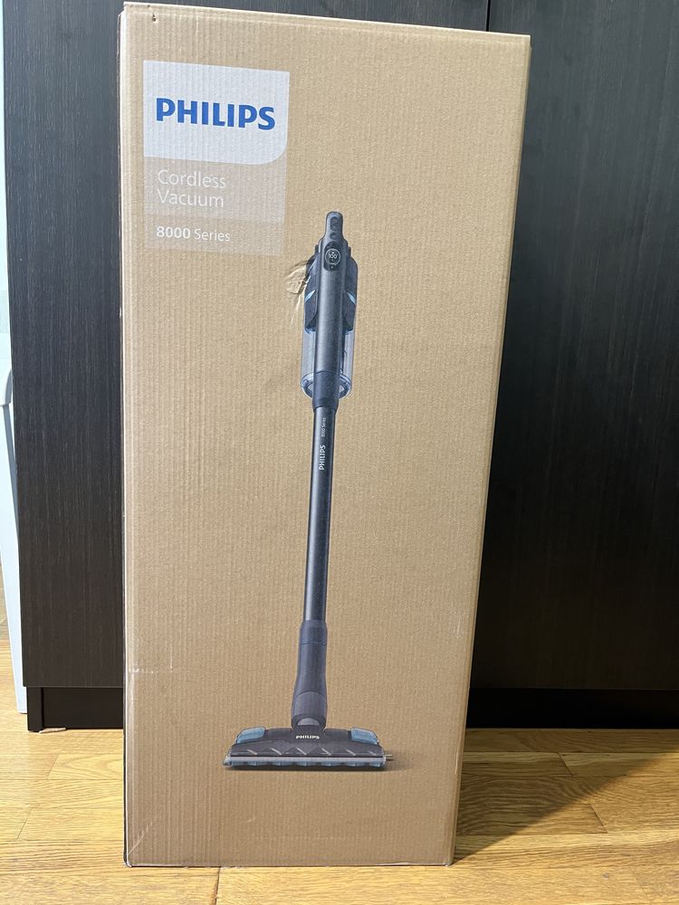 Пилосос Philips XC8057/01