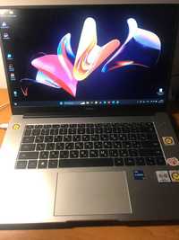 Laptop Huawei MateBook D15 Bardzo dobrym stanie